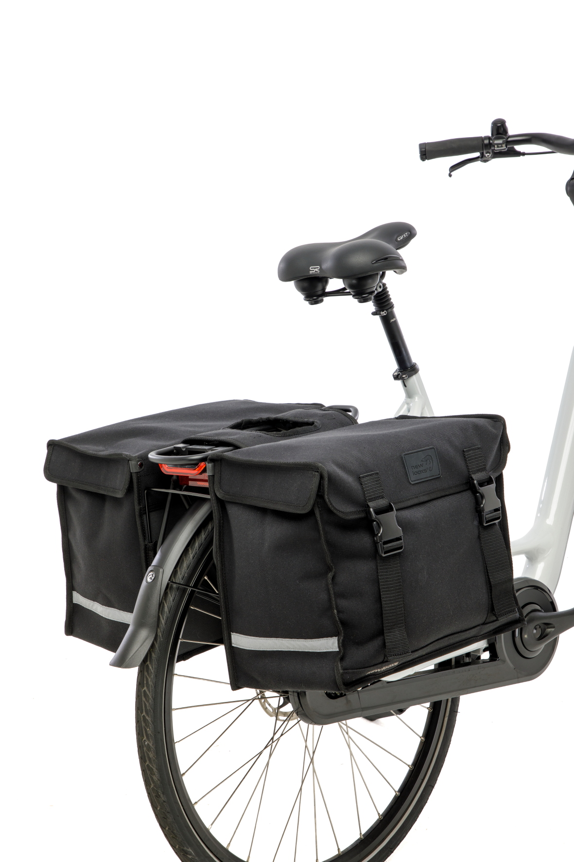 Double Pannier Camping - 031.330 - New Looxs